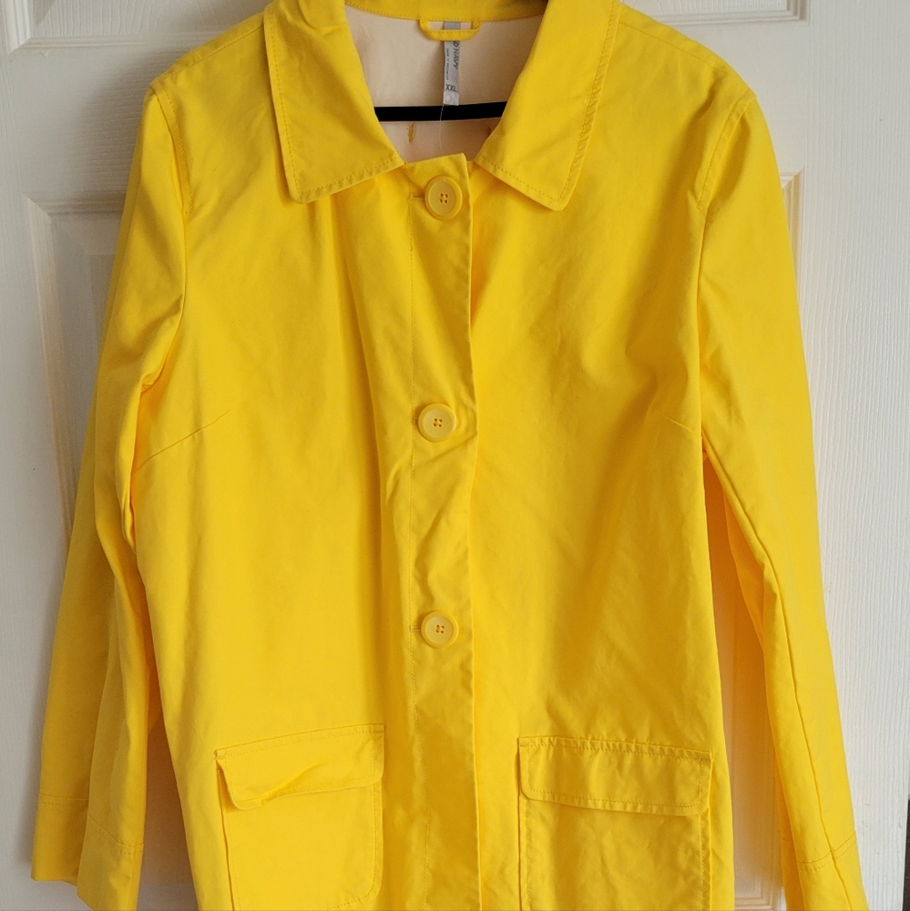 New Old Navy Jacket